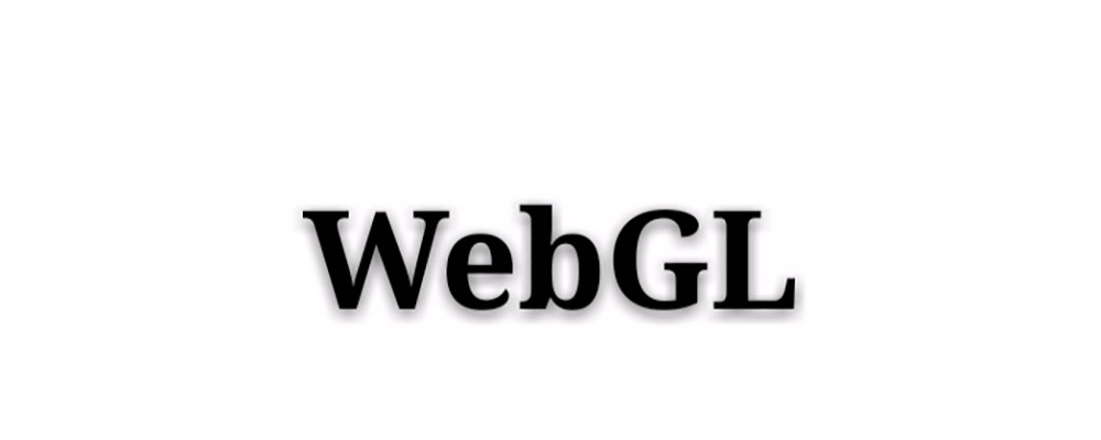 使用WebGL 3D和three.js创建加载页面(一)