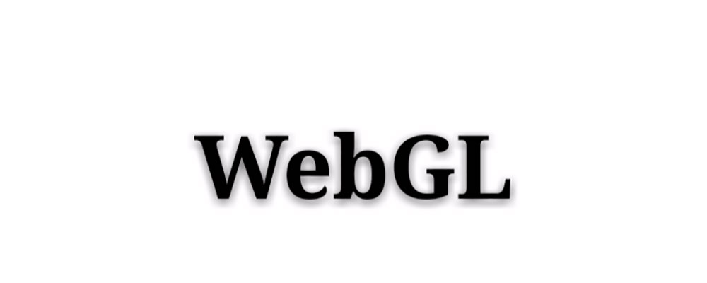 使用WebGL 3D和three.js创建加载页面(二)