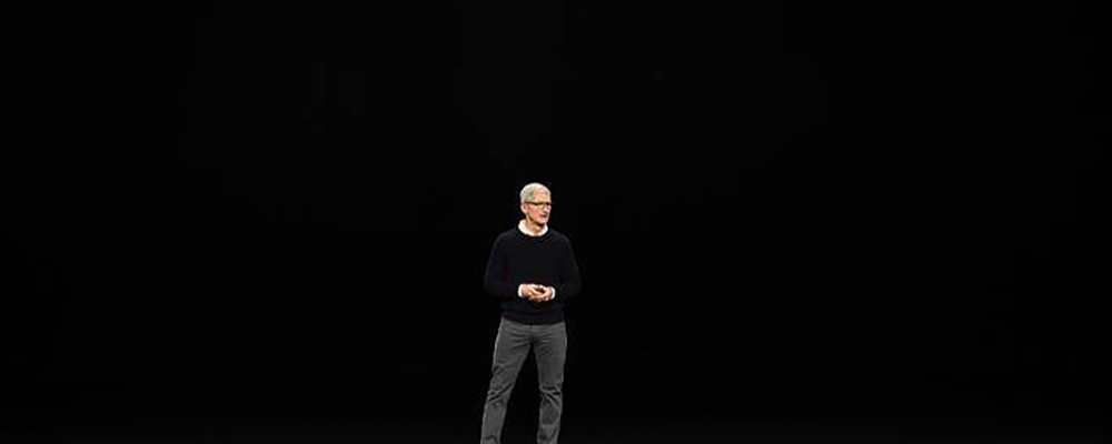 苹果将举行秋季新品发布会  将发布iPhone 11等多款产品
